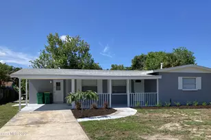1153 Martha Lee Ave, Rockledge, FL 32955 - Photo 1