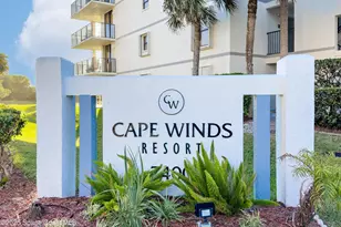 7400 Ridgewood Ave, Cape Canaveral, FL 32920 - Photo 1