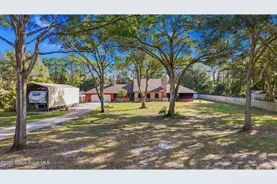 4605 Lee Street, Cocoa, FL 32926 - Photo 1