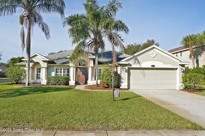 6042 Newbury Circle, Melbourne, FL 32940 - Photo 1