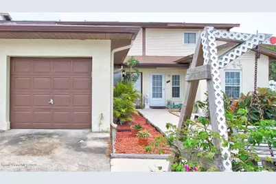 273 E Towne Place, Titusville, FL 32796 - Photo 1