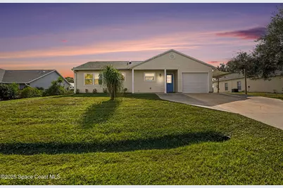 434 Newgate Street NW, Palm Bay, FL 32907 - Photo 1