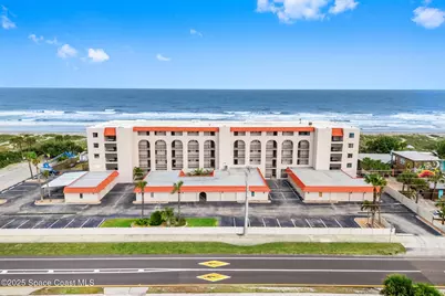 1305 S Atlantic Avenue #260, Cocoa Beach, FL 32931 - Photo 1