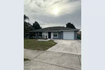 4305 Fay Boulevard, Cocoa, FL 32927 - Photo 1
