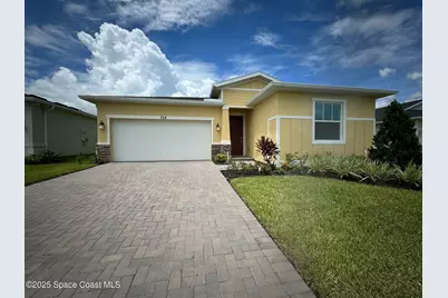 724 Veridian Circle NW, Palm Bay, FL 32907 - Photo 1