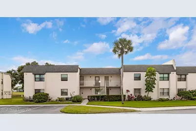 2727 N Wickham Road #11-104, Melbourne, FL 32935 - Photo 1