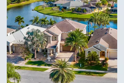 8551 Strom Park Drive, Melbourne, FL 32940 - Photo 1