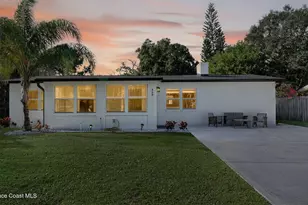 440 Crescent Dr, Melbourne, FL 32901 - Photo 1