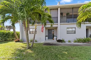 1000 S Miramar Ave, Indialantic, FL 32903 - Photo 1