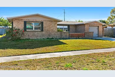 2361 Colony Drive, Melbourne, FL 32935 - Photo 1