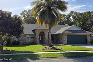 2437 Oakcrest Ln, West Melbourne, FL 32904 - Photo 1