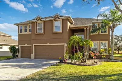 185 Wading Bird Circle SW, Palm Bay, FL 32908 - Photo 1