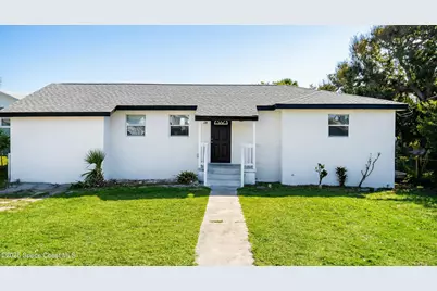 208 Bonner Avenue S, Daytona Beach, FL 32118 - Photo 1