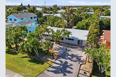 930 S Atlantic Avenue N, Cocoa Beach, FL 32931 - Photo 1