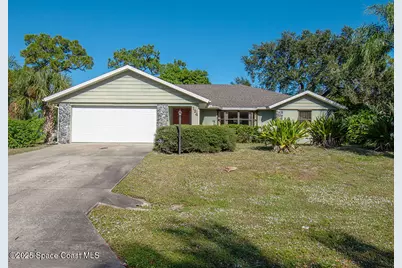 124 Hinchman Avenue, Sebastian, FL 32958 - Photo 1
