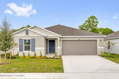 2122 Vinifera Drive, Titusville, FL 32780 - Photo 1