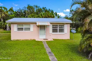 13810 Co Rd 512, Fellsmere, FL 32948 - Photo 1