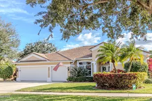 8201 Compton Way, Melbourne, FL 32940 - Photo 1