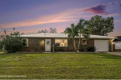 6177 Brandt Street, Cocoa, FL 32927 - Photo 1
