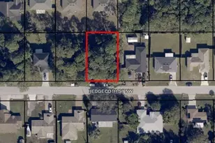 1281 Hedgecoth St NW, Palm Bay, FL 32907 - Photo 1