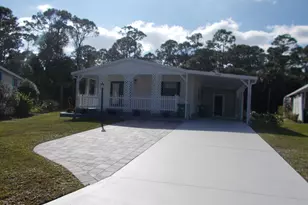 658 SE Marlin Circle SE, Barefoot Bay, FL 32976 - Photo 1