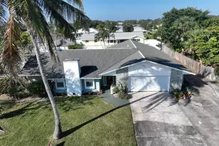 604 Citrus Ct, Melbourne Beach, FL 32951 - Photo 1