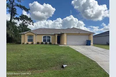 117 Hillock Avenue NW, Palm Bay, FL 32907 - Photo 1