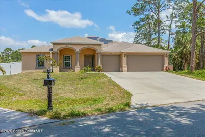 1397 Danbury Street SW, Palm Bay, FL 32908 - Photo 1