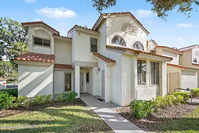 955 Country Club Drive #111, Titusville, FL 32780 - Photo 1