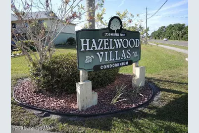 1720 Murrell Road #201, Rockledge, FL 32955 - Photo 1