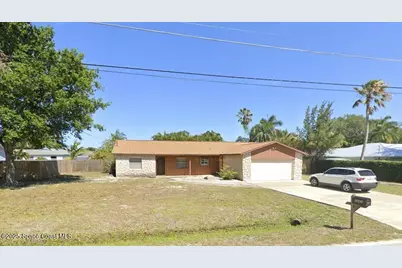 1223 Glenham Drive NE, Palm Bay, FL 32905 - Photo 1