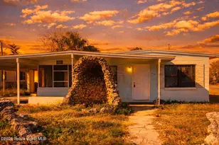 419 N Fiske Blvd, Cocoa, FL 32922 - Photo 1