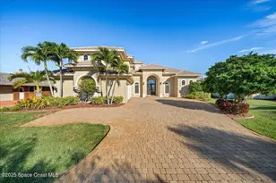855 Hawksbill Island Dr, Satellite Beach, FL 32937 - Photo 1