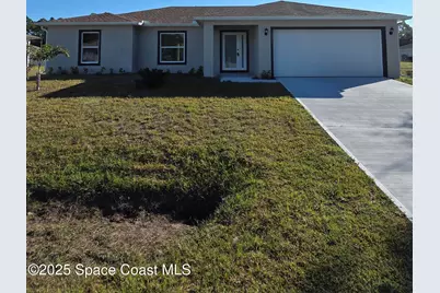 1275 Hastings Road SW, Palm Bay, FL 32908 - Photo 1