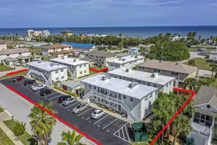 651 Palm Dr, Satellite Beach, FL 32937 - Photo 1