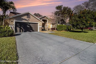 4115 Savannahs Trail, Merritt Island, FL 32953 - Photo 1