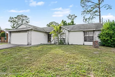 426 Jupiter Boulevard NW, Palm Bay, FL 32907 - Photo 1