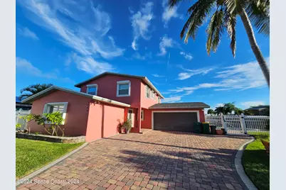 1750 E Central Avenue, Merritt Island, FL 32952 - Photo 1