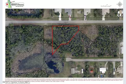 3705 11th Street, Micco, FL 32976 - Photo 1