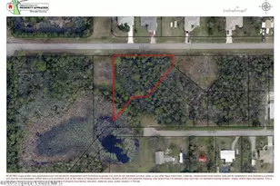 3705 11th St, Micco, FL 32976 - Photo 1