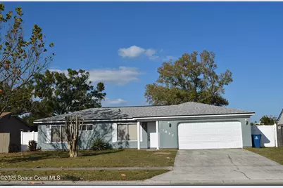 1657 Norwood Street NE, Palm Bay, FL 32905 - Photo 1