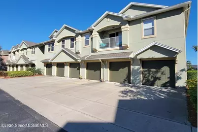 4097 Meander Place #208, Rockledge, FL 32955 - Photo 1