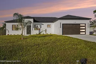 1148 Jupiter Blvd NW, Palm Bay, FL 32907 - Photo 1