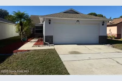 3157 Dunhill Drive, Cocoa, FL 32926 - Photo 1