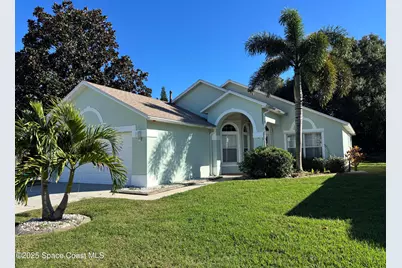 2346 White Sands Court NE, Palm Bay, FL 32905 - Photo 1