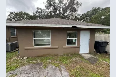 701 Tropic Street #A, Titusville, FL 32796 - Photo 1