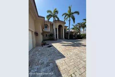 331 Lansing Island Drive, Satellite Beach, FL 32937 - Photo 1