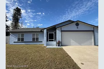 1630 Valley Forge Drive, Titusville, FL 32796 - Photo 1
