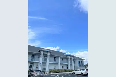 111 Portside Avenue #204, Cape Canaveral, FL 32920 - Photo 1