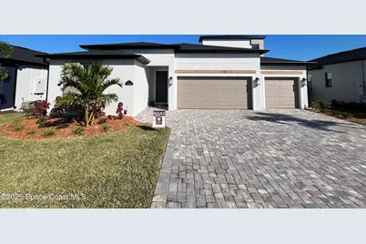 2866 Silverlefe Lane, Melbourne, FL 32940 - Photo 1